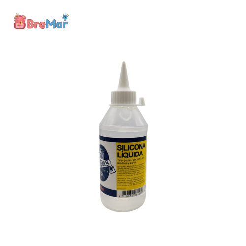 SILICONA LOTUS 60 ML