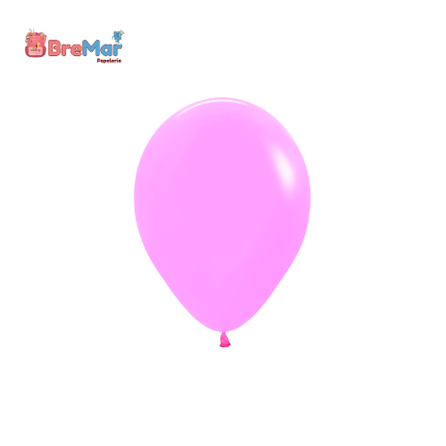 GLOBOS ROSADO