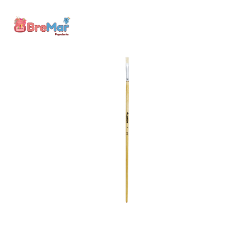 PINCEL MADERA #4