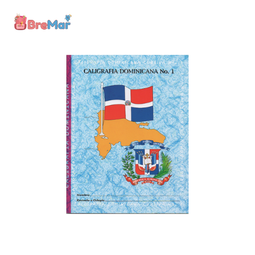 CALIGRAFIA DOMINICANA