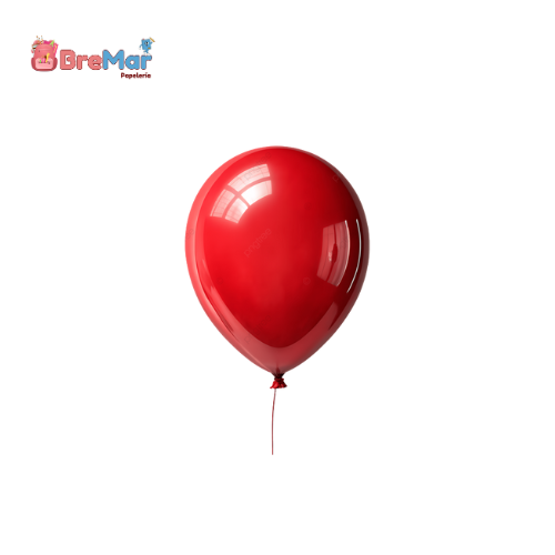 GLOBOS ROJOS