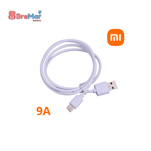 CABLE V8 MI 9A