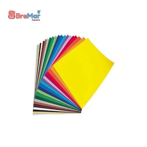 HOJAS DE COLORES
