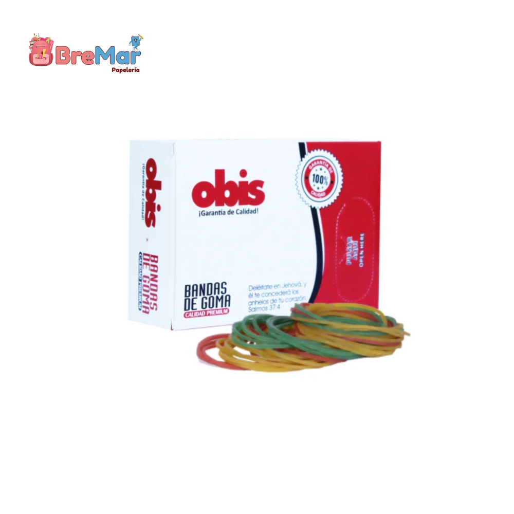 GOMILLAS OBIS