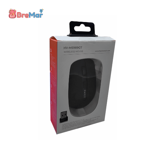 MOUSE HAVIT