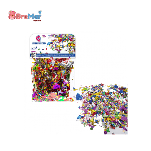 CONFETY DE BRILLO