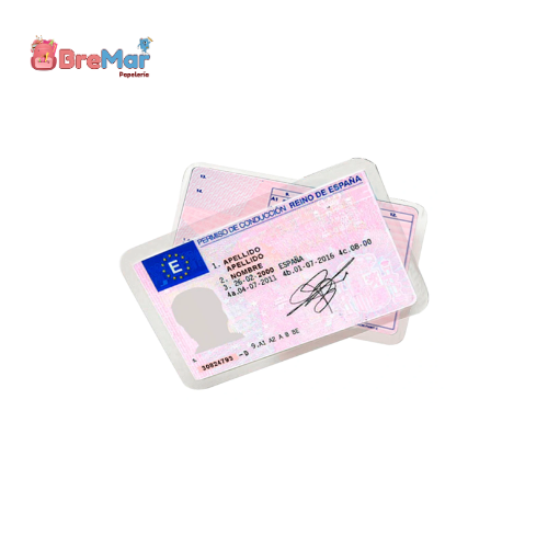 PLASTIFICADO CARNET