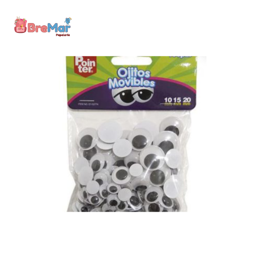 OJITOS LOCOS