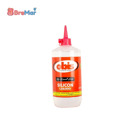 SILICONA OBIS 500 ML