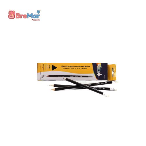 LAPIZ DE CARBON OFIMAK