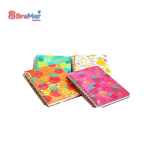 CUADERNO 6,8,5 TAPA DURA