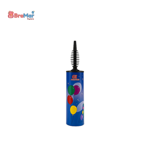 BOMBA DE INFLAR GLOBO