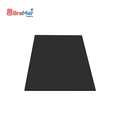 FOAMI NEGRO LISO