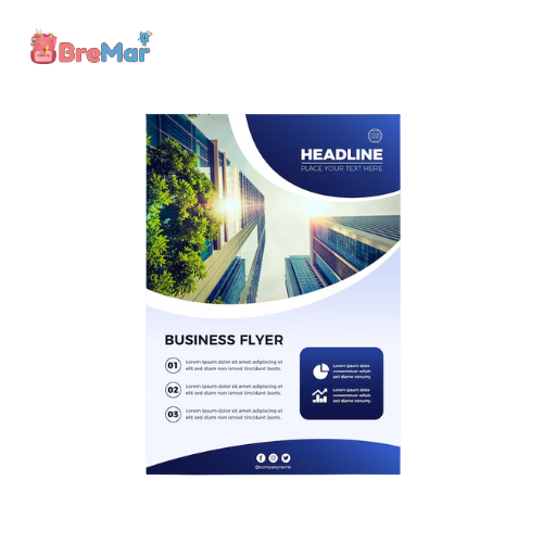 DISEÑO DE FLYERS DIGITALES