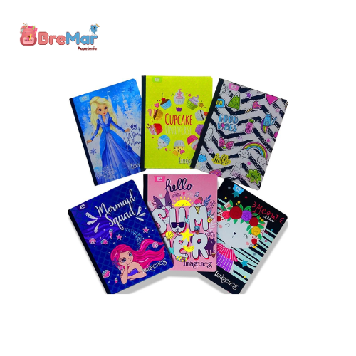 CUADERNOS 100 HOJAS