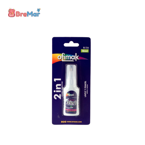 CORRECTOR OFIMAK 2 EN 1