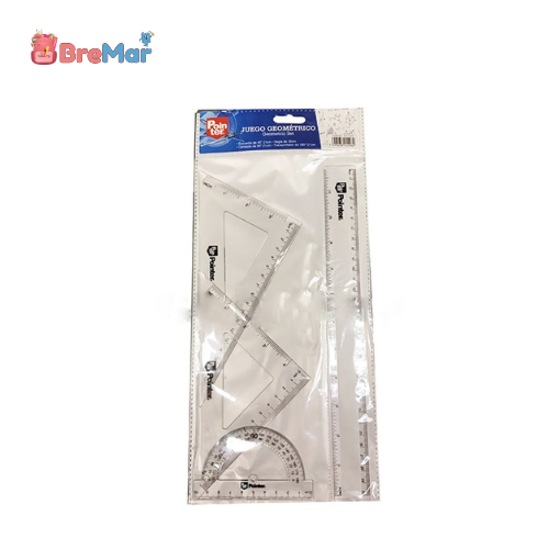 JUEGO REGLAS POINTER 4 PIEZAS