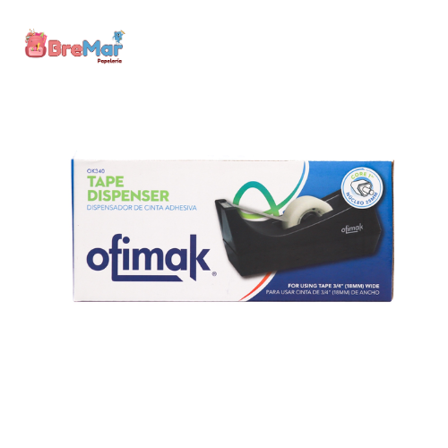 DISPENSADOR DE CINTA OFIMAK