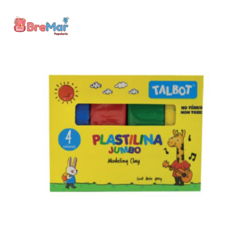 MASILLA NEON TALBOT JUMBO