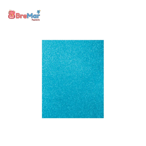 FOAMI BRILLO AZUL CLARO
