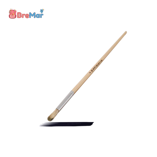 PINCEL MADERA #7