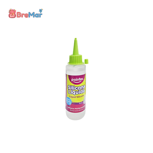 SILICONA LIQUIDA POINTER 100 ML