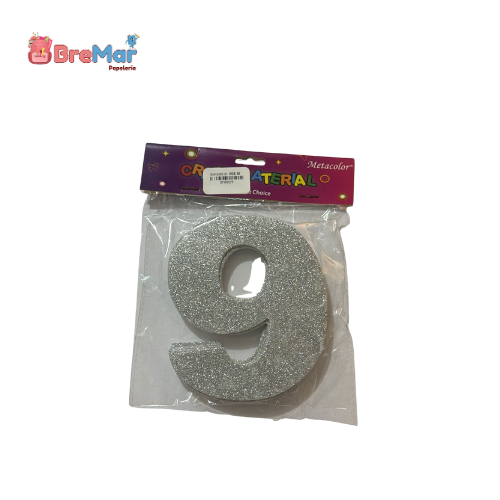 FOAMY NUMERO 9 5/1