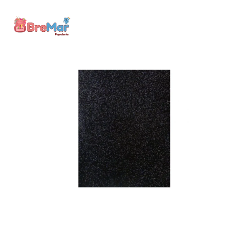 FOAMI BRILLO NEGRO