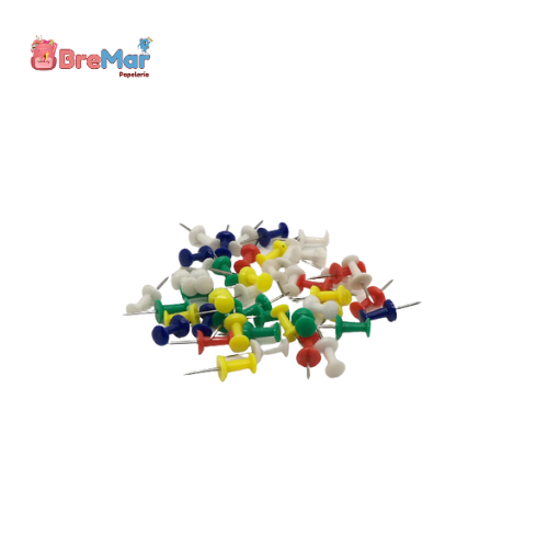 CHINCHETAS PLASTICAS