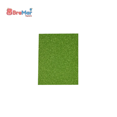 FOAMI BRILLO VERDE OSCURO
