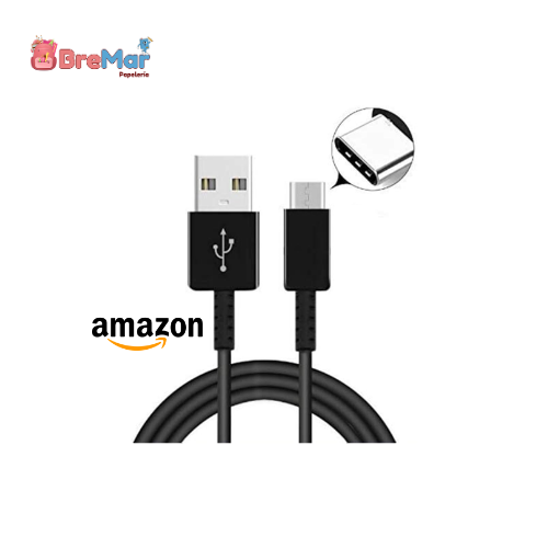 CABLE AMAZON A8 TIPO C