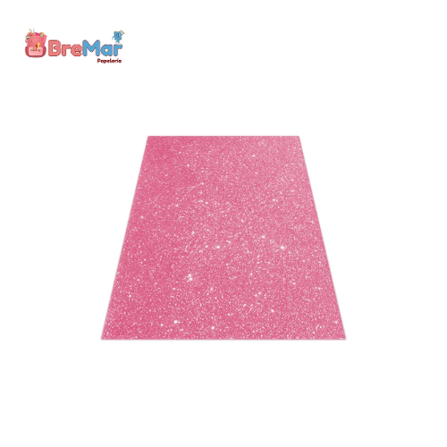 FOAMI BRILLO ROSADO