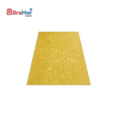 FOAMI BRILLO AMARILLO