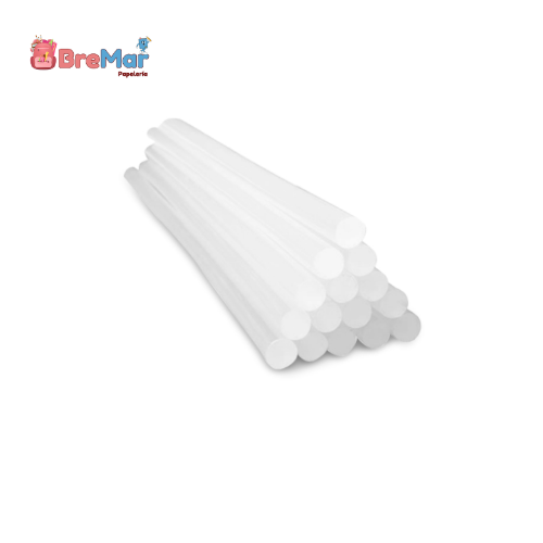 VELA DE SILICÓN GRUESA
