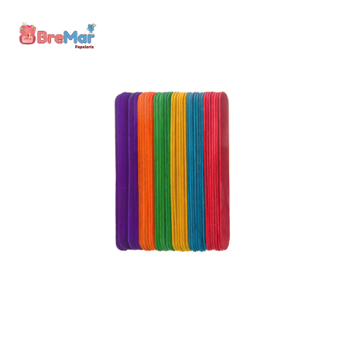 PALITOS JUMBO COLORES