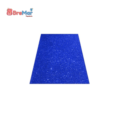 FOAMI BRILLO AZUL MARINO