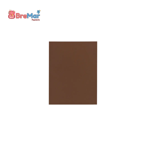 FOAMI MARRON LISO