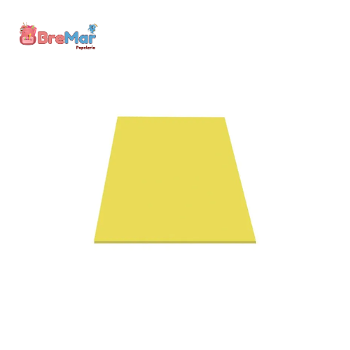 FOAMI AMARILLO LISO