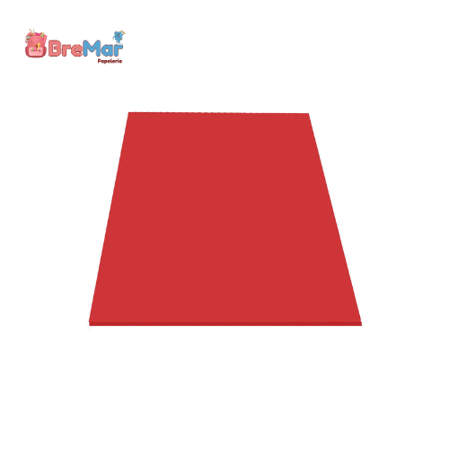 FOAMI ROJO LISO