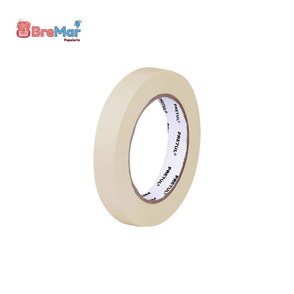 MASKING TAPE 3/4