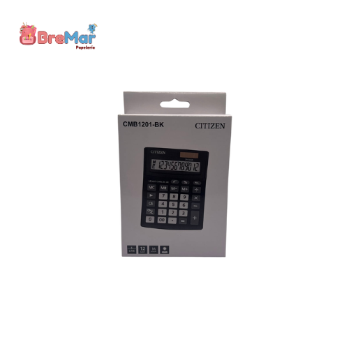 CALCULADORA CITIZEN 10DGT
