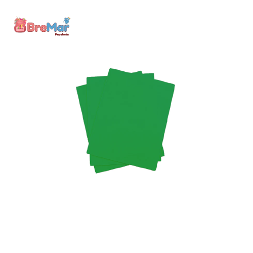 FOAMI VERDE CLARO