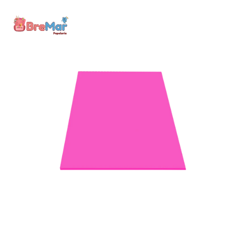 FOAMI ROSADO LISO