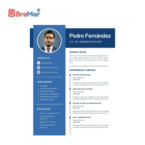 CURRICULUM VITAE