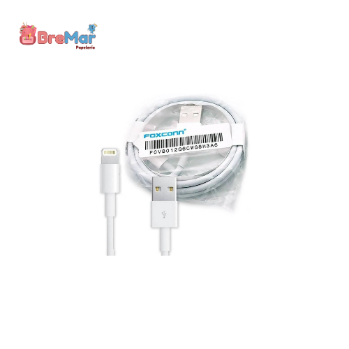 CABLE IPHONE FOXCONN