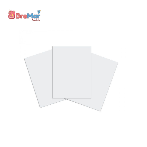 FOAMI BLANCO LISO