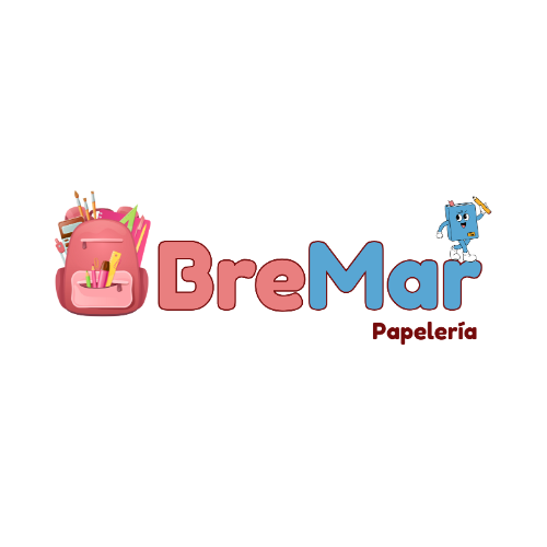 BreMar Papelería