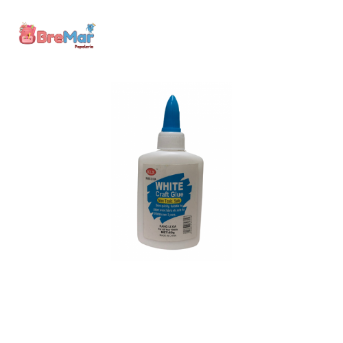 EGA WHITE 60G