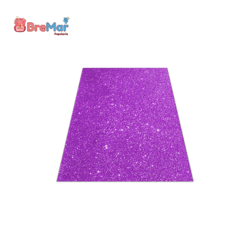 FOAMI BRILLO MORADO