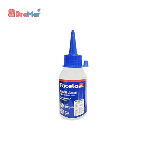 SILICONA LIQUIDA FACELA 60 ML